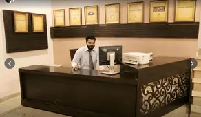 Shelton Hotel Lahore - Image 5