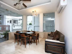 HOTEL NEW ANAND PALACE - Image 4