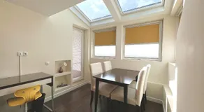 Unique Luxurious Jacuzzi PENTHOUSE DUPLEX in City Center! 2 BATHS! FREE PARKING! - Image 5