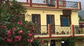 Katyuri Kings Divine Stay- Babaji's cave - Image 4
