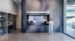 Atour Light Hotel Shenzhen North Station East Plaza - Image 2
