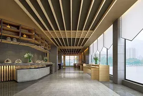 Howard Johnson by Wyndham Wyndham Aysia Changsha - Image 3