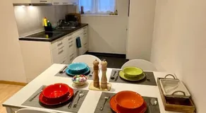 Gemütliche Wohnung an bester Lage im Kreis 4 - Image 3