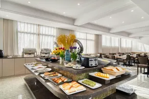 Taizhou Shuyu Hotel - Image 5