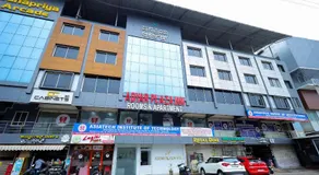 Adyar Plaza Inn by RAK Rooms, Mangaluru - Image 5