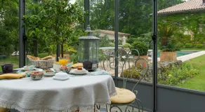 Chambres d'hôtes Domaine de Ginouilhac - Image 3
