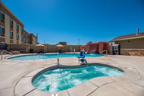Comfort Suites Kanab National Park Area - Image 5