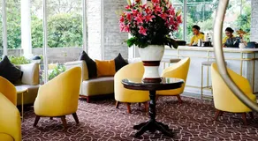Astanaraya Suites Hotel - Image 4