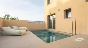 Nympheas Luxury Villas - Image 3