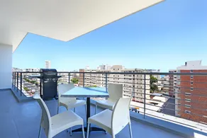 The Verge Aparthotel - Image 5