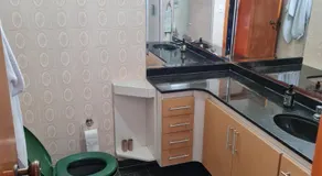 Hostel On Top1 CGH SP QUARTO PRIVADO Congonhas - Image 3