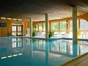 Agréable maison de vacances adaptée aux familles avec barbecue, terrasse et jardin | Près des pistes de ski - Image 2
