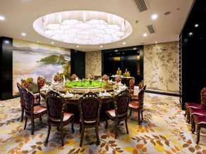 Longyan Liancheng Tianyi Hotsprings Resort - Image 2