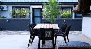 His Grace Eagles Guesthouse - Image 5