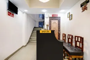 Hotel O Ayushi Hotel - Image 5