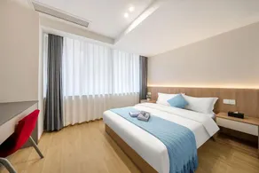 Yiduo Express Hotel - Image 4