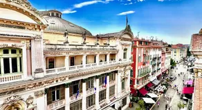 ApartHotel Riviera - LE PETIT BALCON DE L'OPERA - Old Town Promenade des Anglais - Image 4