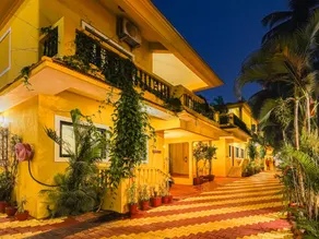 The Hosteller Goa, Anjuna - Image 5
