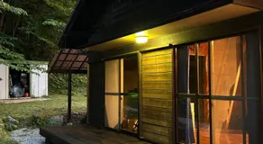 Hakushu hutte - Image 4