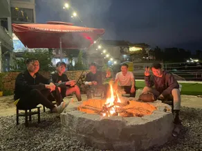 TALA Dalat Hotel - Image 4