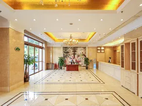 Vienna 3 Best Hotel Chenzhou Railway Station Youa Plaza - Image 5
