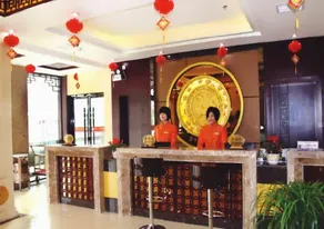 Junwang Hotel - Image 4