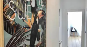 Apartamento Vive Zaragoza II - Image 3