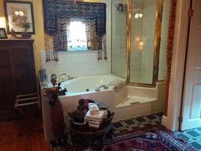 Oasis Bed and Breakfast - Image 3