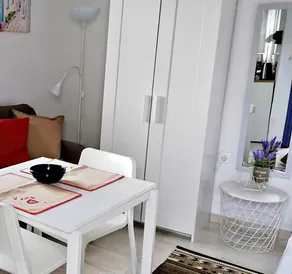 Cycladic House for 3 persons at Lefkes Paros - Image 3