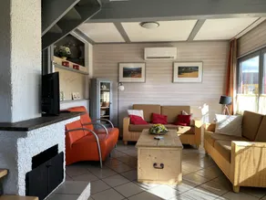 Holiday home in Reimboldshausen with balcony - Image 3