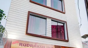 HOTEL RUDRAKSHA INN - Image 5