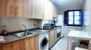 Apartamento Llanes Centro - La Rula - Image 2