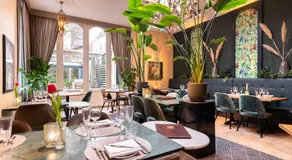 Grand Boutique Hotel-Restaurant Huis Vermeer - Image 3