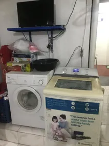 Super 1br Studio A w/all amenities Orion Bataan - Image 3