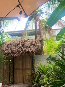 Rustic 2BR Cozy House near the Mayon Volcano - Image 5