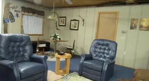 Georgia's Family-Friendly Octagon Cabin Getaway in Claxton - Image 3
