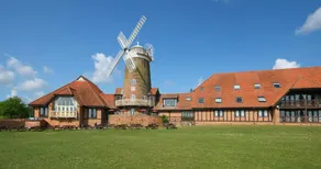 Milton Keynes South - Image 3