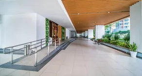 R&F Princess Cove CIQ Premium Sea & City view Suites by NEO - Image 5