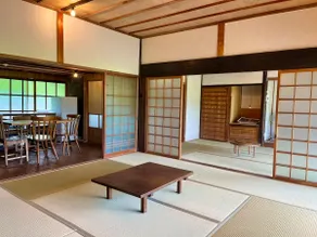 Countryside Retreat | Walk to Station & Onsen - Image 3