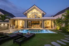 Villa Mahoni by Optimum Bali, 10 mn Seminyak & Canggu - Image 3