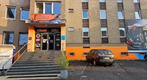 Ubytování Střekov Aréna - Image 4