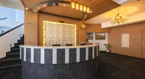 Hotel Mountain Mirage - Image 5