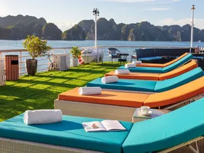 Lan Ha Lotus Cruise - Image 2