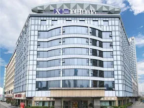 Chengdu x Langzhong Hotel (Chengdu Railway Station East Station Yinghui Road Subway Station Store) - Image 4