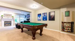 The Nest at Harmony Woods: Lux DC getaway + office - Image 3