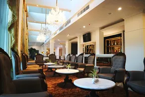 Grand Mahkota Hotel - Image 5
