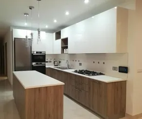 Country View Apartment - Image 1