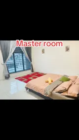 Homestay Meqsue Bunga Belon - Image 3