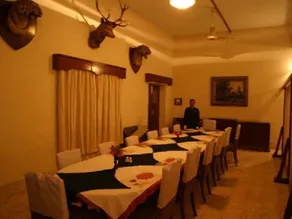 Maharaja Royal Retreat By Royal Collection Hotels And Resorts - Image 3