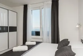 Luxusvilla Solis - Vier Schlafzimmer Villa mit Terrasse und Meerblick - Image 2
